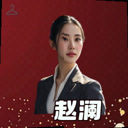 赵澜